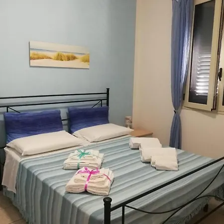 Casa Pescoluse 50m Dal Mare