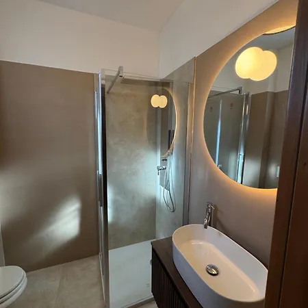 Daire Casa Pescoluse 50m Dal Mare