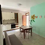 Casa Pescoluse 50m Dal Mare *