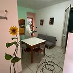公寓 Casa Pescoluse 50m Dal Mare
