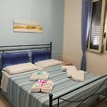 Casa Pescoluse 50m Dal Mare