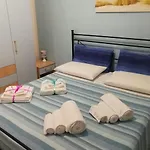 아파트 Casa Pescoluse 50m Dal Mare