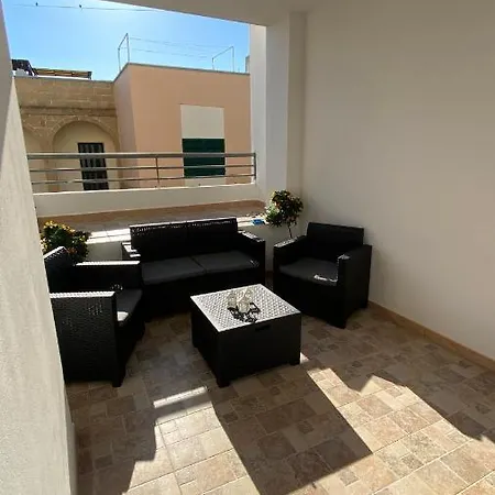 Casa Pescoluse 50m Dal Mare * 佩斯科勒海滨