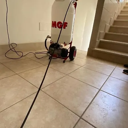 Casa Pescoluse 50m Dal Mare * Marina di Pescoluse