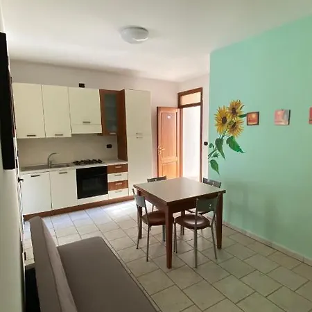 Casa Pescoluse 50m Dal Mare *