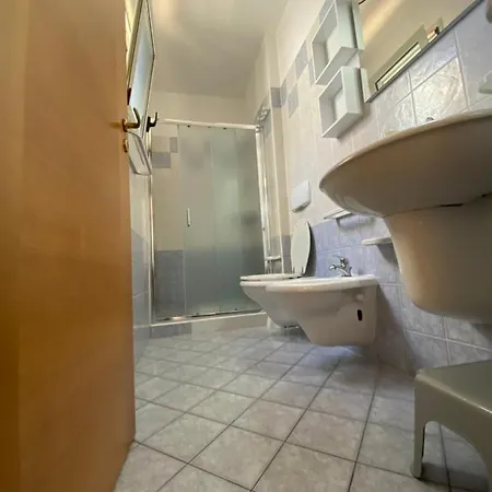 Casa Pescoluse 50m Dal Mare 佩斯科勒海滨
