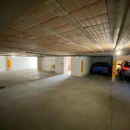 Casa Pescoluse 50m Dal Mare Apartman