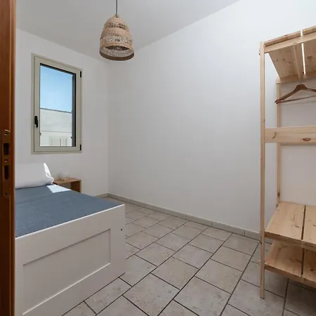 Casa Pescoluse 50m Dal Mare Apartment