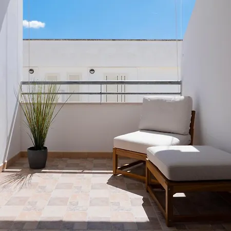 Apartment Casa Pescoluse 50m Dal Mare *