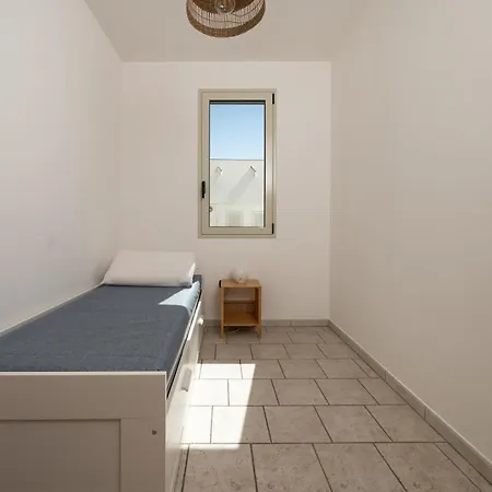 Casa Pescoluse 50m Dal Mare Apartment Marina Di Pescoluse