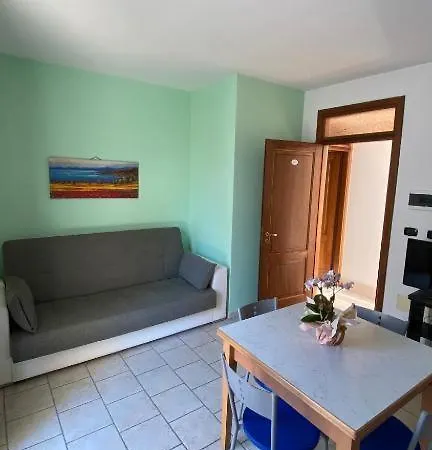 Casa Pescoluse 50m Dal Mare Apartment Marina Di Pescoluse
