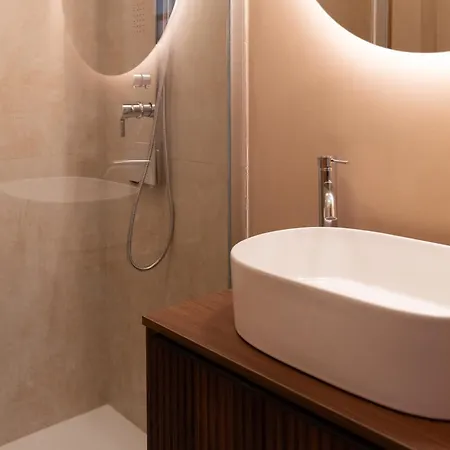 Casa Pescoluse 50m Dal Mare
