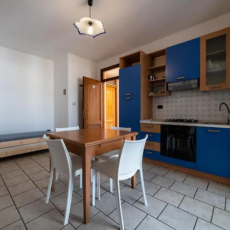 Casa Pescoluse 50m Dal Mare *