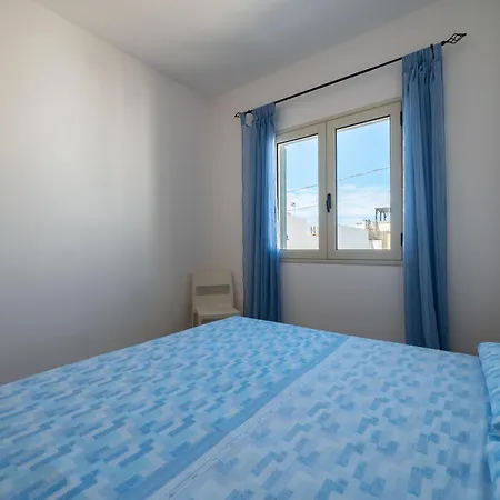 شقة Casa Pescoluse 50m Dal Mare