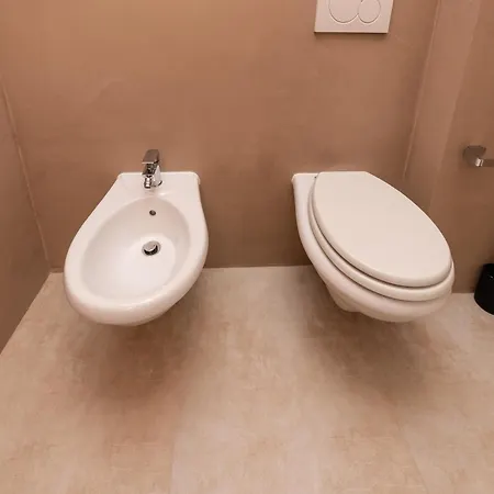 Casa Pescoluse 50m Dal Mare شقة *