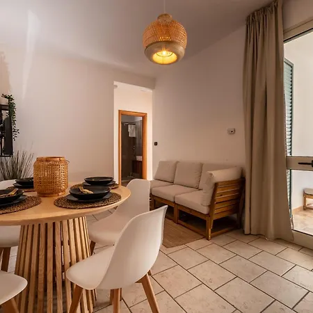 Casa Pescoluse 50m Dal Mare