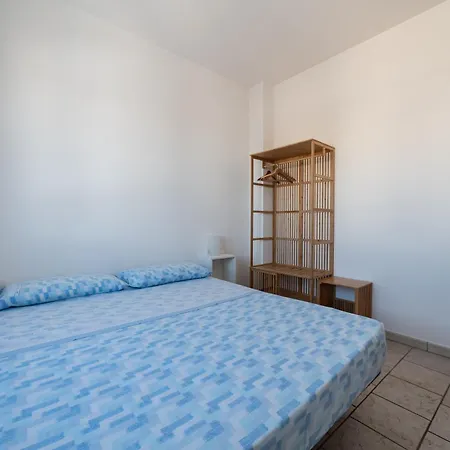 Apartment Casa Pescoluse 50m Dal Mare Marina Di Pescoluse