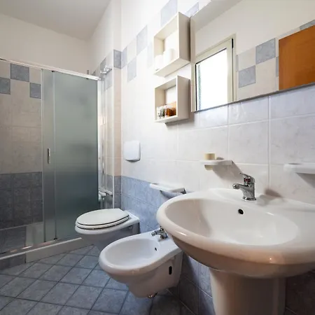 Casa Pescoluse 50m Dal Mare