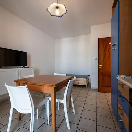 Apartment Casa Pescoluse 50m Dal Mare *