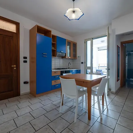 Casa Pescoluse 50m Dal Mare Marina Di Pescoluse