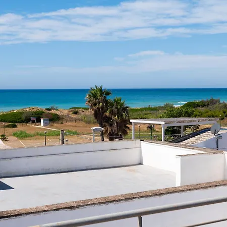 Casa Pescoluse 50m Dal Mare