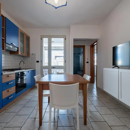 Casa Pescoluse 50m Dal Mare * مارينا دي بيسكولوس