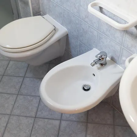 Apartment Casa Pescoluse 50m Dal Mare *