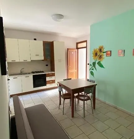 Casa Pescoluse 50m Dal Mare * Marina Di Pescoluse