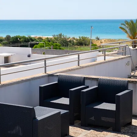 Casa Pescoluse 50m Dal Mare