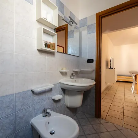 Casa Pescoluse 50m Dal Mare Marina Di Pescoluse