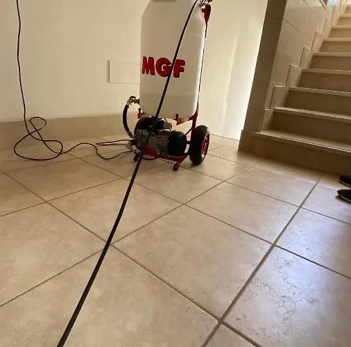 Casa Pescoluse 50m Dal Mare * 佩斯科勒海滨