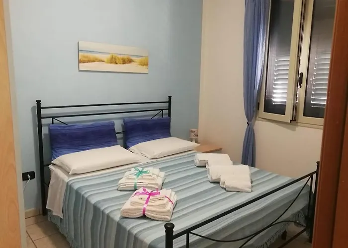 Casa Pescoluse 50m Dal Mare