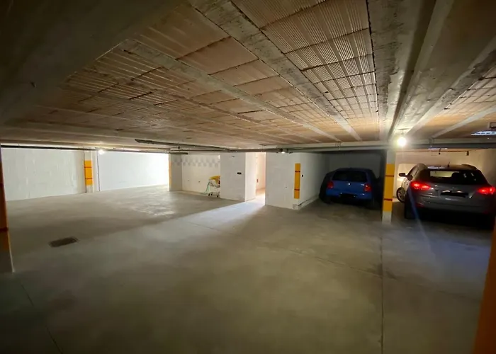 Casa Pescoluse 50m Dal Mare 아파트